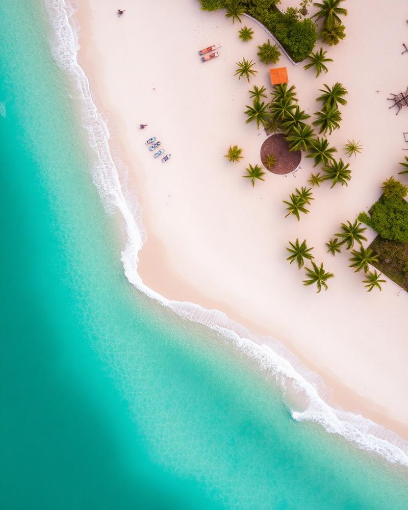 Diani Beach