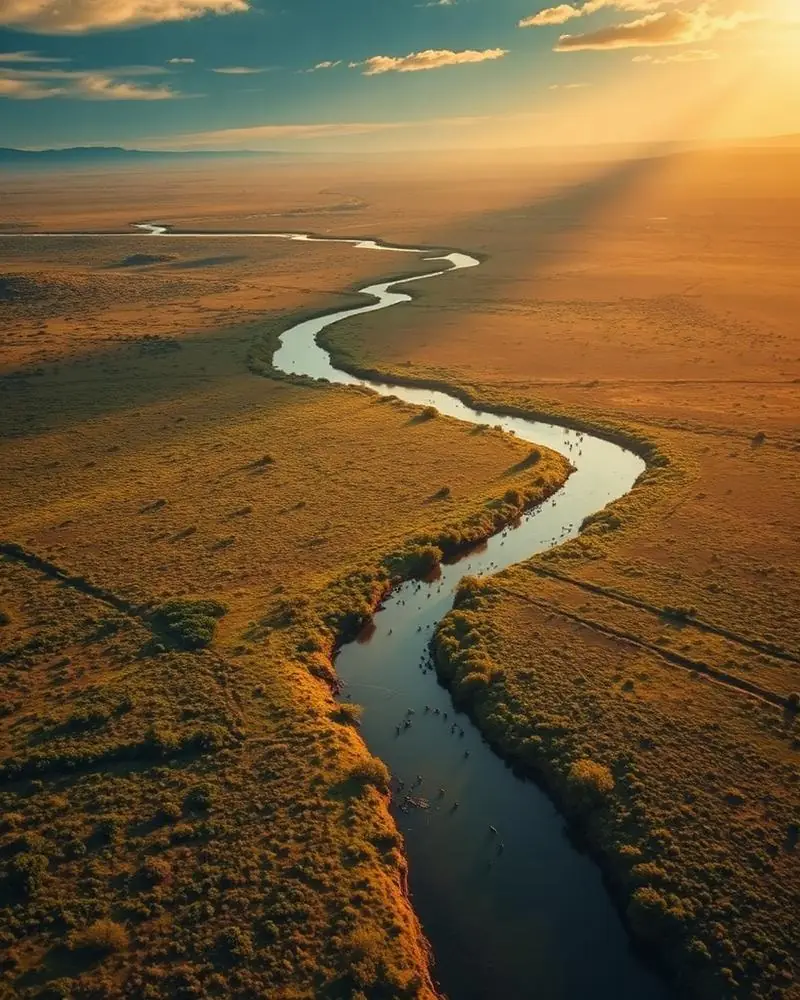 Masai Mara